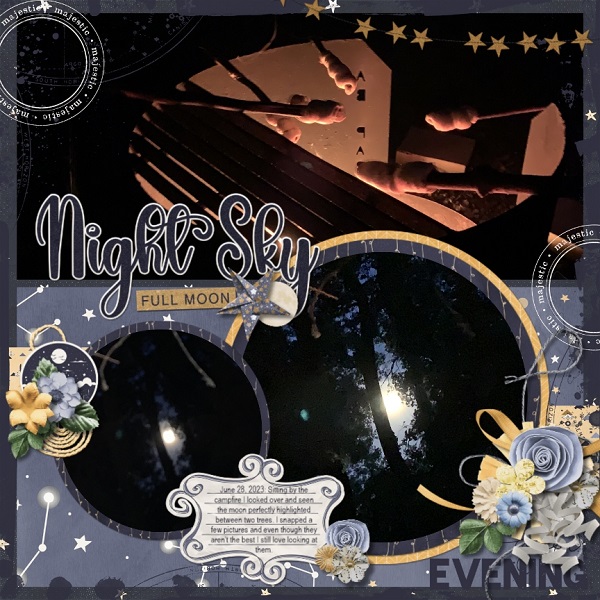 Night Sky