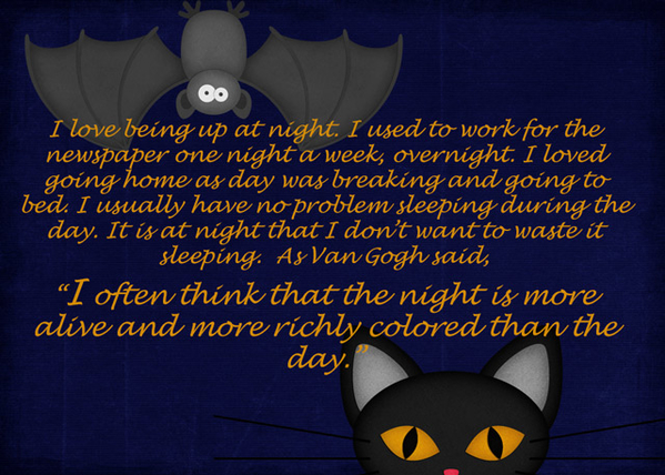 Night
