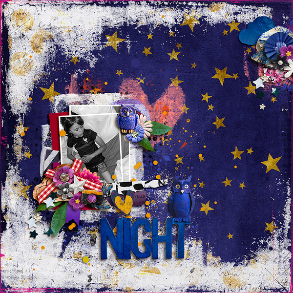 Night