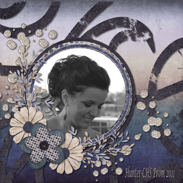 Nightfal by Created by Jill Scraps