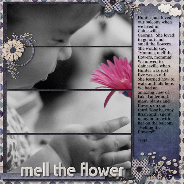 Nightfal by Created by Jill Scraps