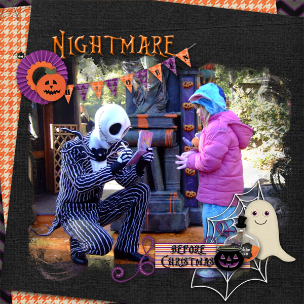 Nightmare