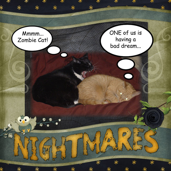 Nightmares