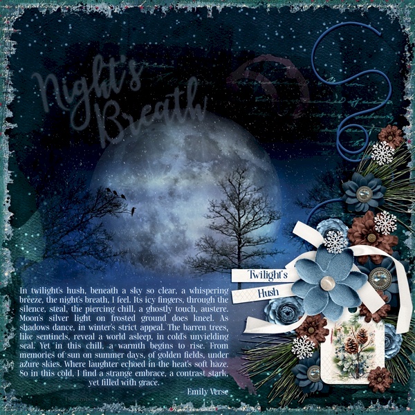 Nights Breath