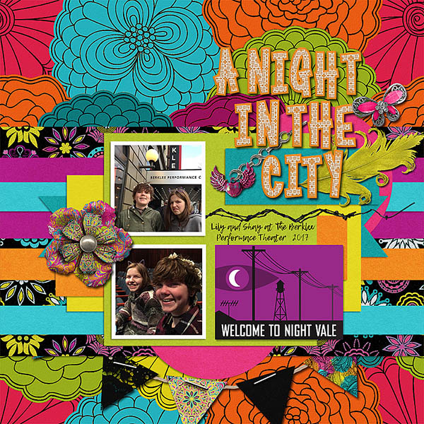 Nightvale 2017