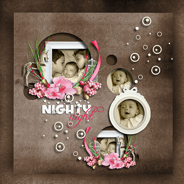 Nighty Night