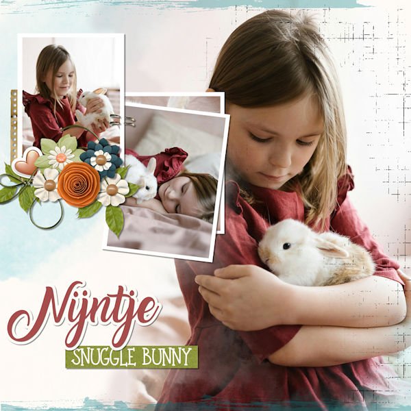 Nijntje