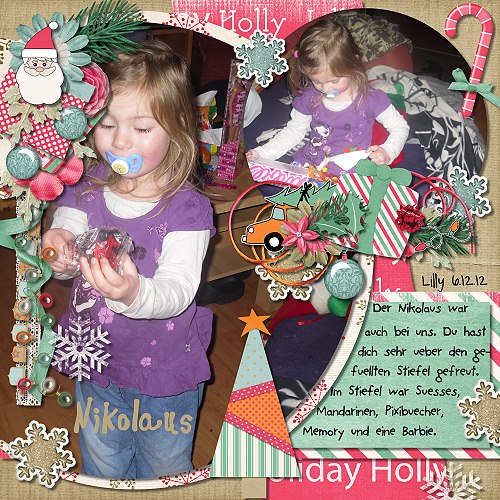 Nikolaus 2012