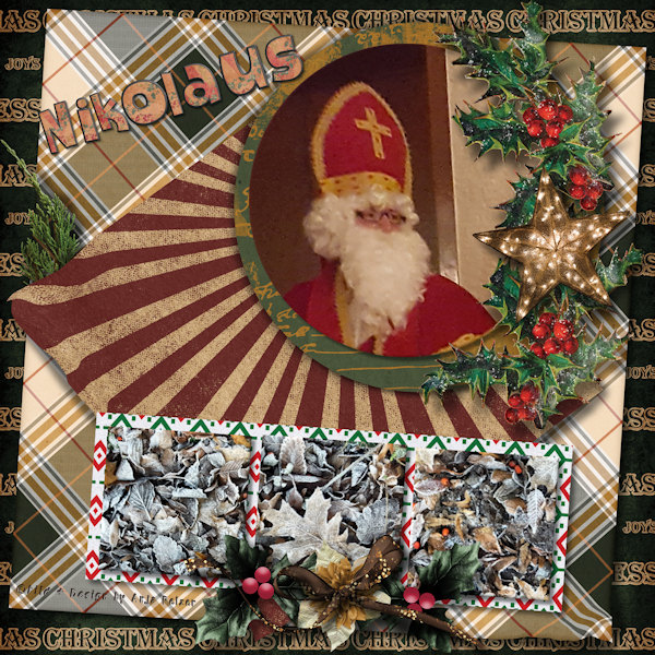 Nikolaus