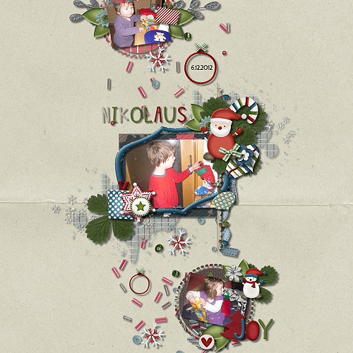 Nikolaus