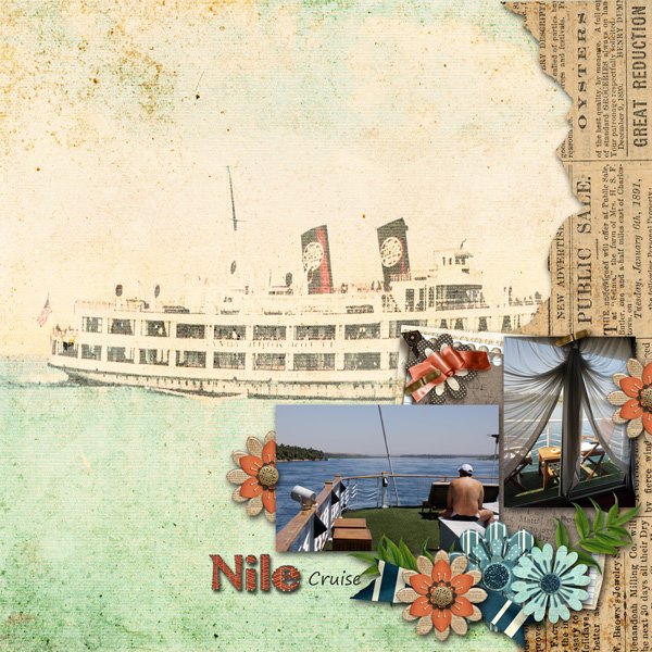 Nile
