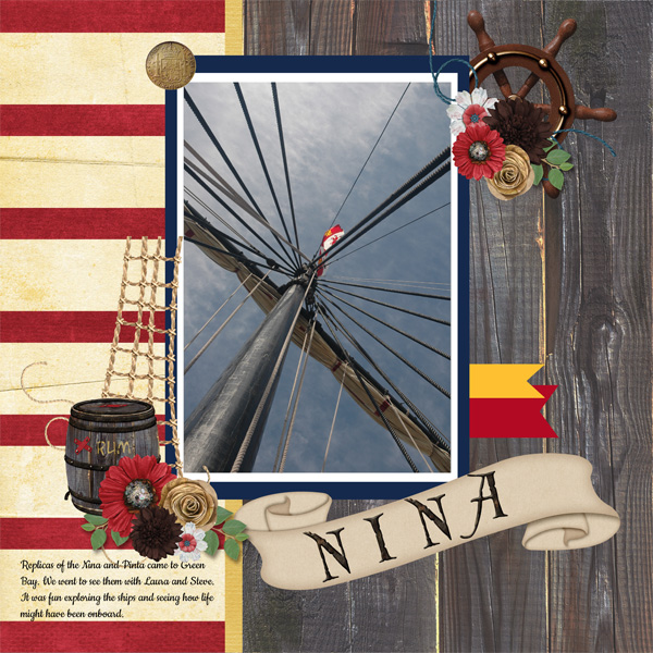 Nina Mast