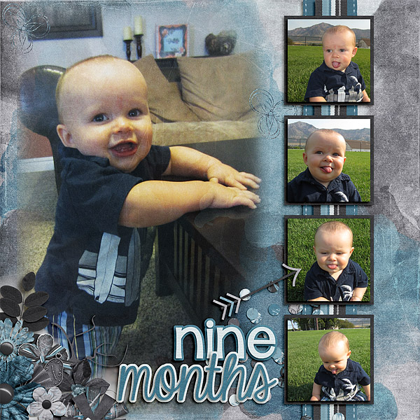 Nine Months
