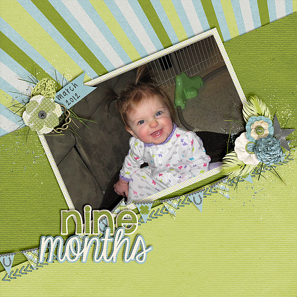Nine Months