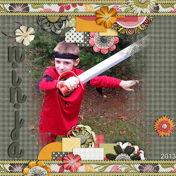 Ninja