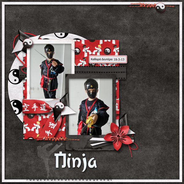 ninja