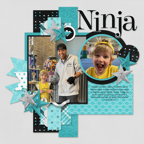 Ninja