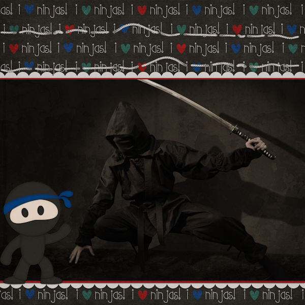 Ninja