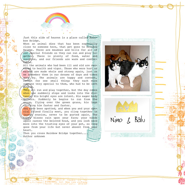 nino + balu