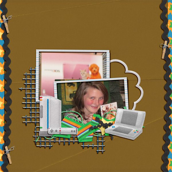 Nintendo 3D Fun