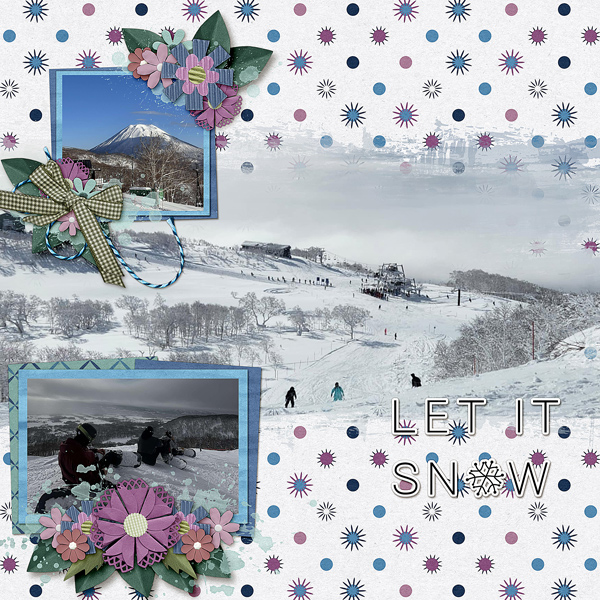 Niseko Japan