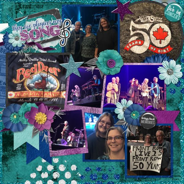 Nitty Gritty Dirt Band