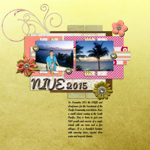 Niue