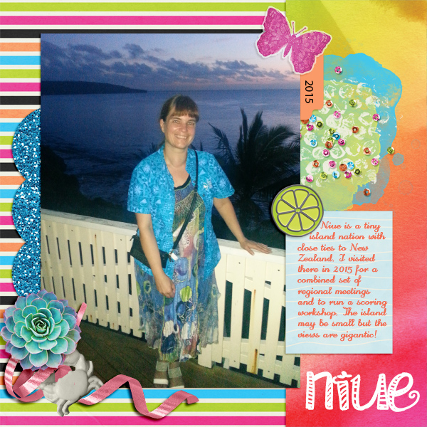 Niue