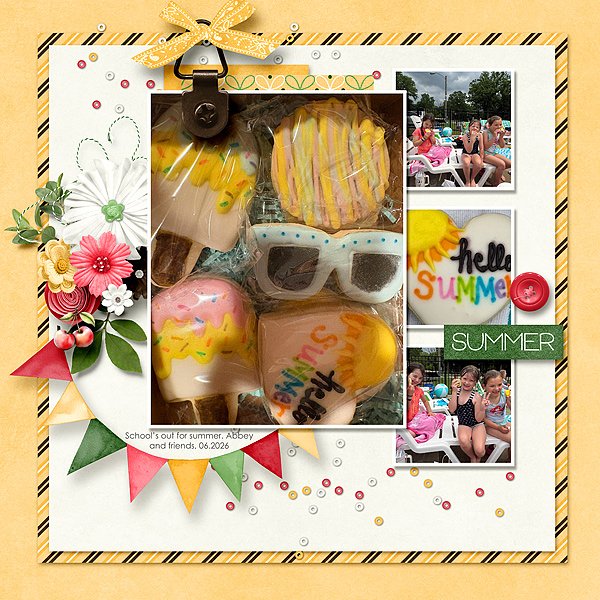 njoy Summer
