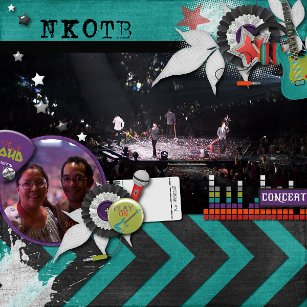 NKOTB