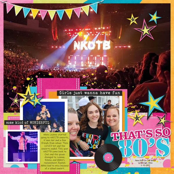 NKOTB
