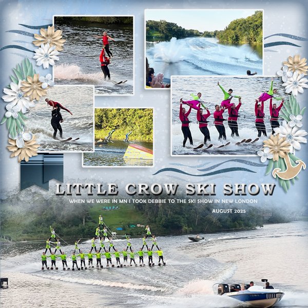 NL-Ski Show: