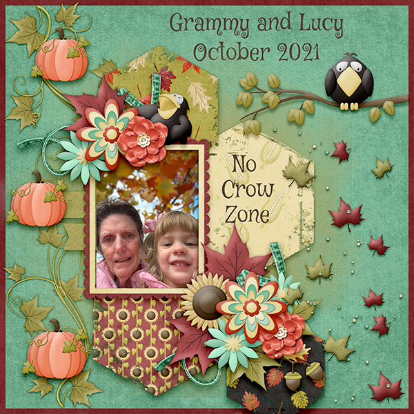 No Crow Zone