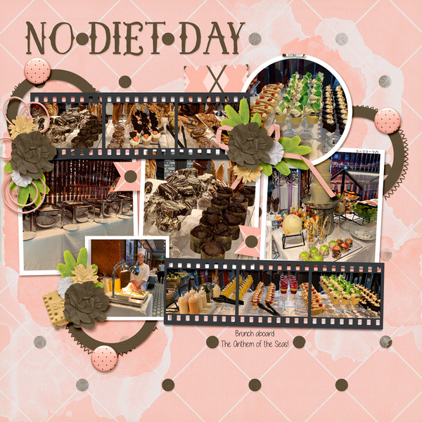 No Diet Day
