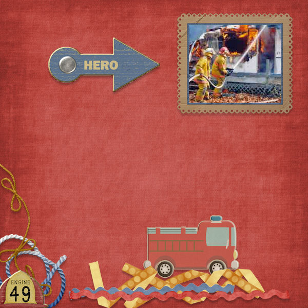 No Fear Heros 2