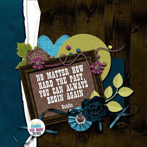 No Matter
