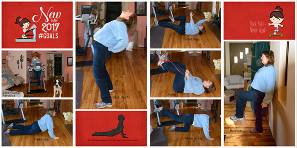 No More Back Pain