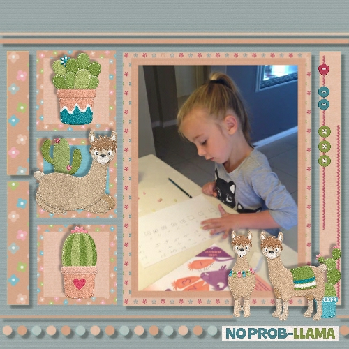 No Prob-Llama