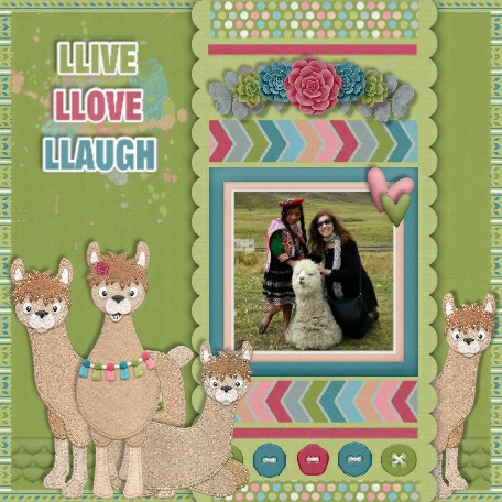 No Prob-Llama