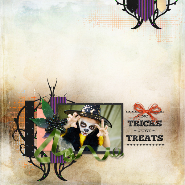 No Tricks