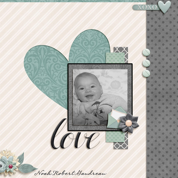 Noah Robert