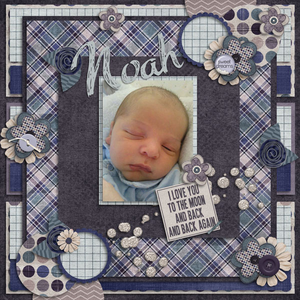 Noah