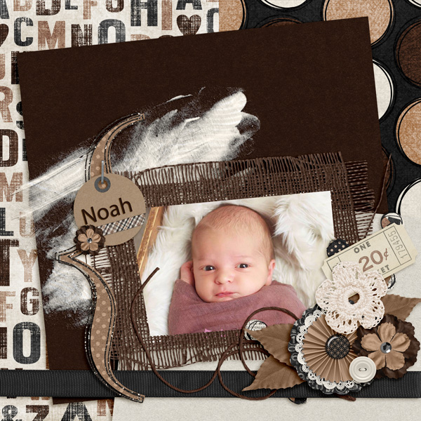 Noah
