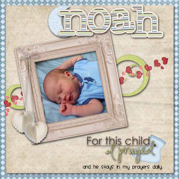 Noah