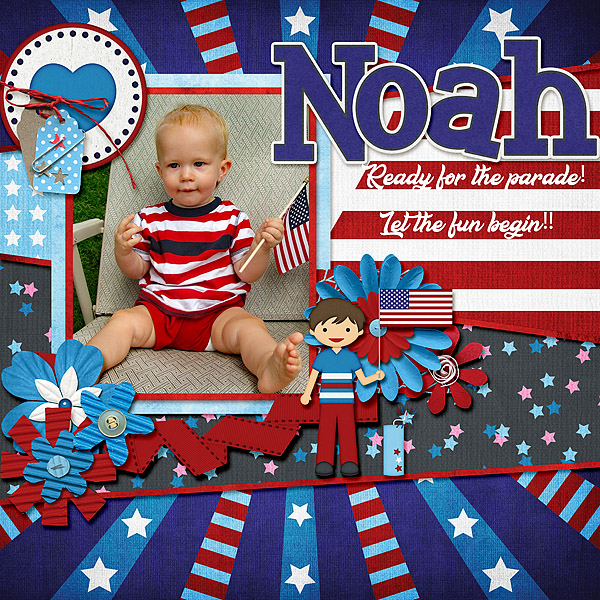 Noah