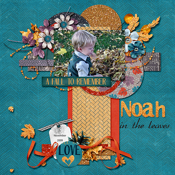 Noah