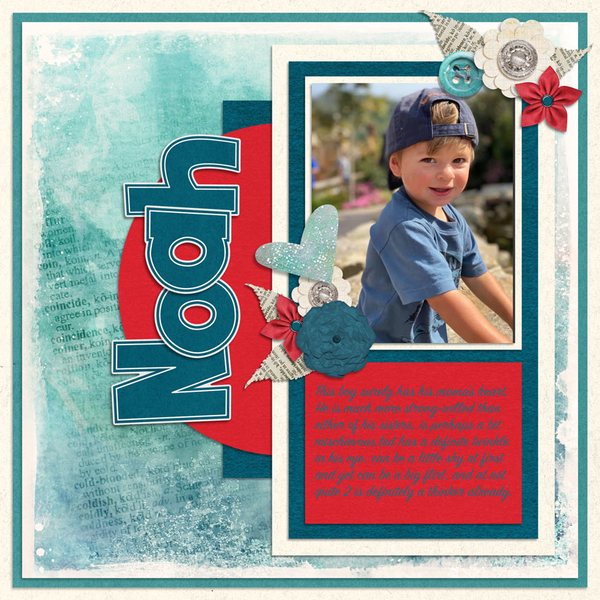 Noah