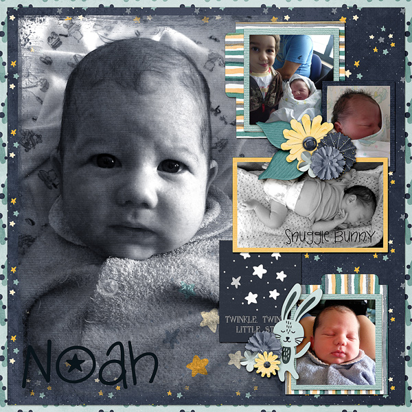 Noah