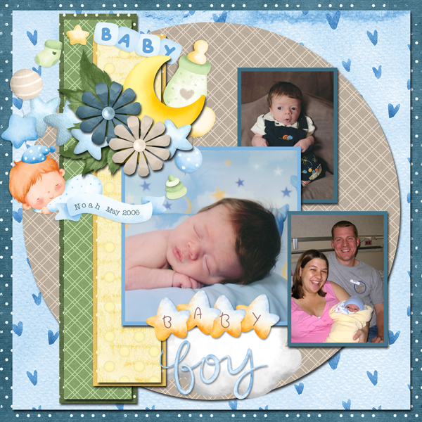 Noah