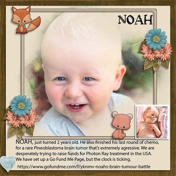 Noah